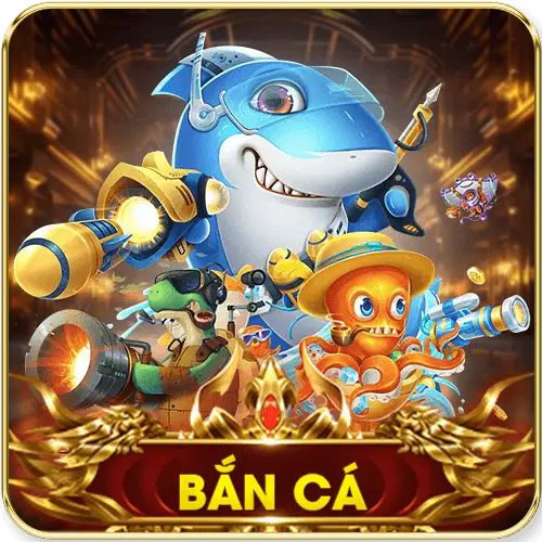 bắn cá okfun